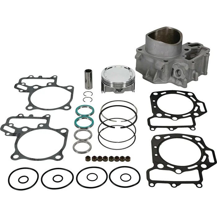 CYLINDER WORKS - CW30013K03 - Standard Bore Cylinder Kit