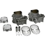 CYLINDER WORKS - CW30013K04 - Standard Bore Cylinder Kit