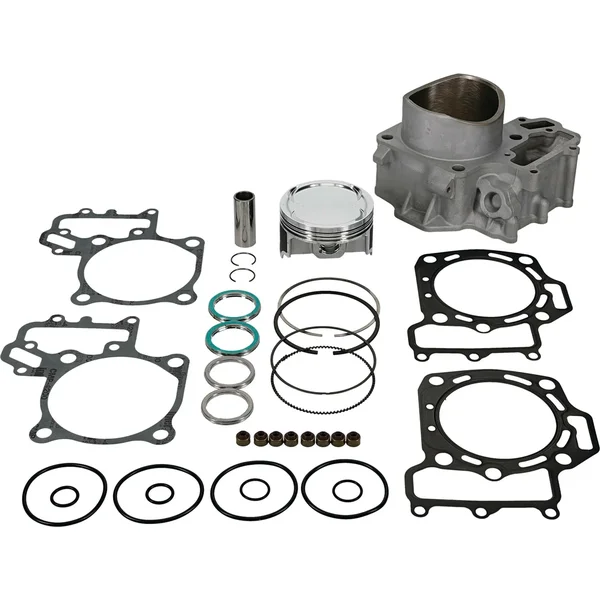 CYLINDER WORKS - CW30013K03HC - Standard Bore Cylinder Kit
