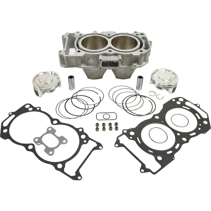 CYLINDER WORKS - CW31015K01 - Big Bore Cylinder Kit