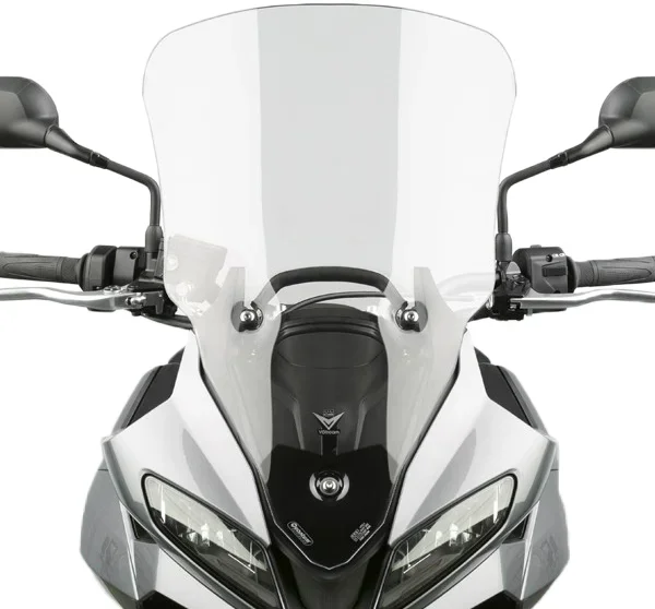 NATIONAL CYCLE - N20613 - Fairing Mount V-Stream Windscreen