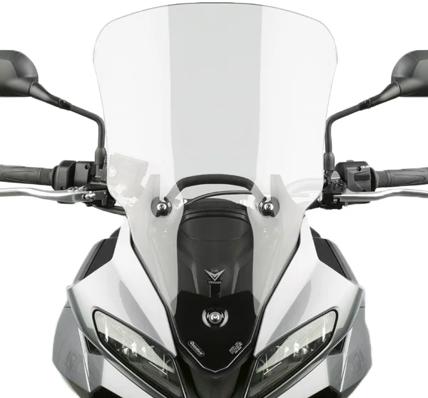 NATIONAL CYCLE - N20613 - Fairing Mount V-Stream Windscreen