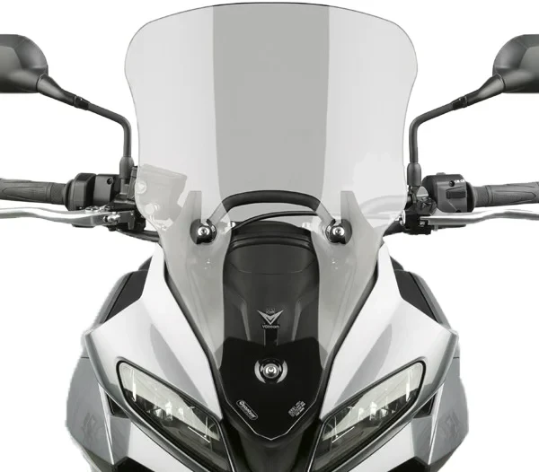 NATIONAL CYCLE - N20612 - Fairing Mount V-Stream Windscreen