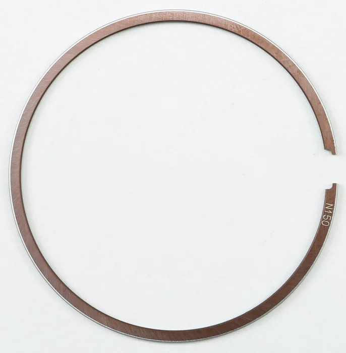 WISECO 1869CS Ring Set - High-Performance Piston Kit for Powersports Engines