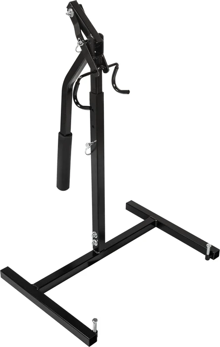 SP1 Heavy Duty Snowmobile Lift - Durable & Powerful Tool for Snowmobile Maintenance