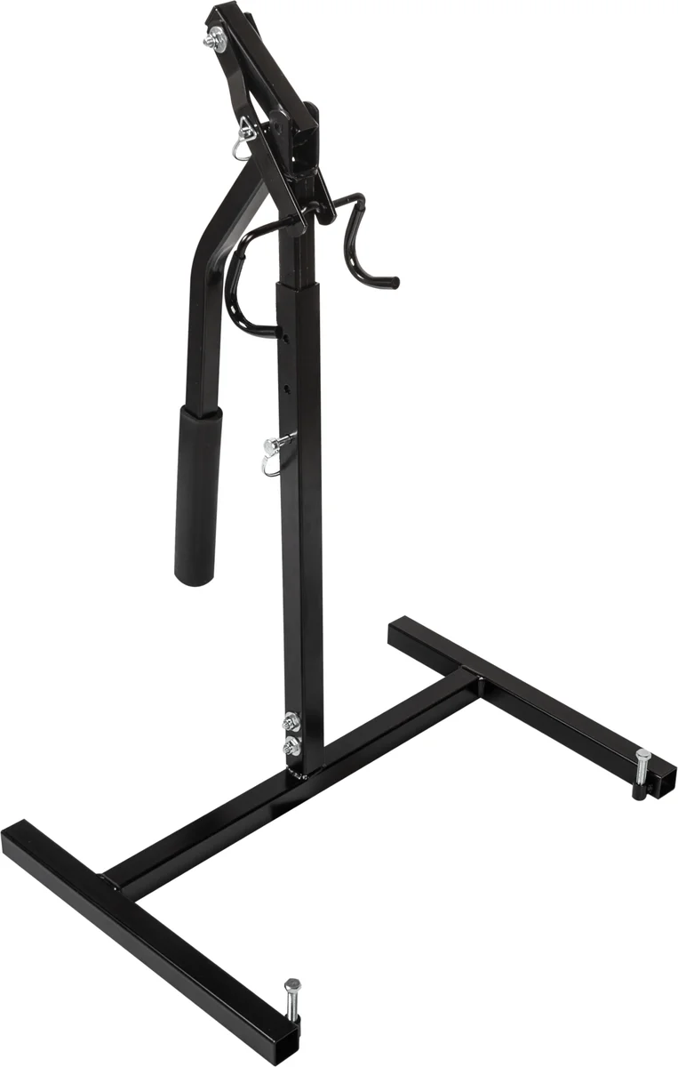 SP1 Heavy Duty Snowmobile Lift - Durable & Powerful Tool for Snowmobile Maintenance