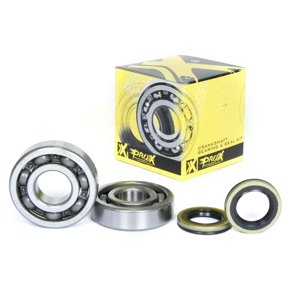 ProX Crankshaft Bearing & Seal Kit for High-Performance Engines – Durable & Reliable Replacement