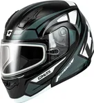 GMAX - M2043369 - MD-04S Sector Helmet