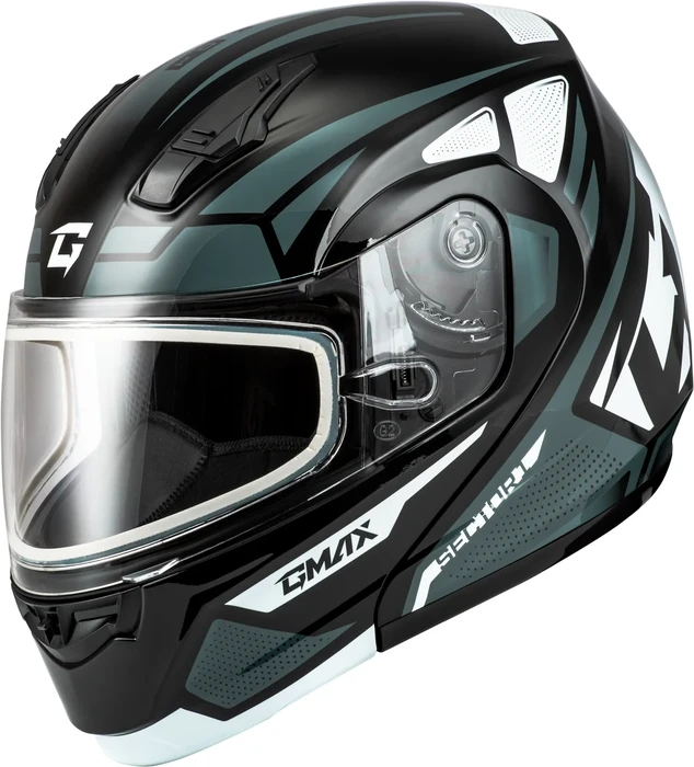 GMAX - M2043366 - MD-04S Sector Helmet