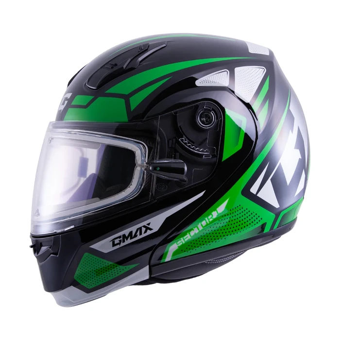GMAX - M4043778 - MD-04S Sector Electric Helmet