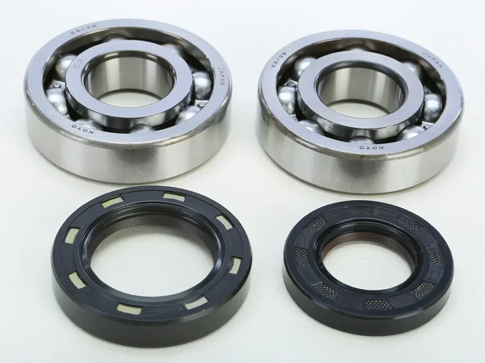 ProX Crankshaft Bearing & Seal Kit - High-Durability Engine Replacement Kit for Powersports Vehicles
