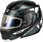 GMAX - M4043366 - MD-04S Sector Electric Helmet