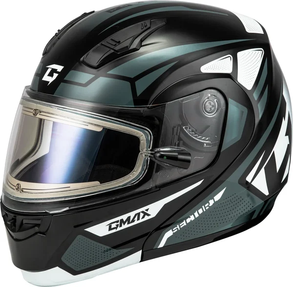 GMAX - M4043363 - MD-04S Sector Electric Helmet