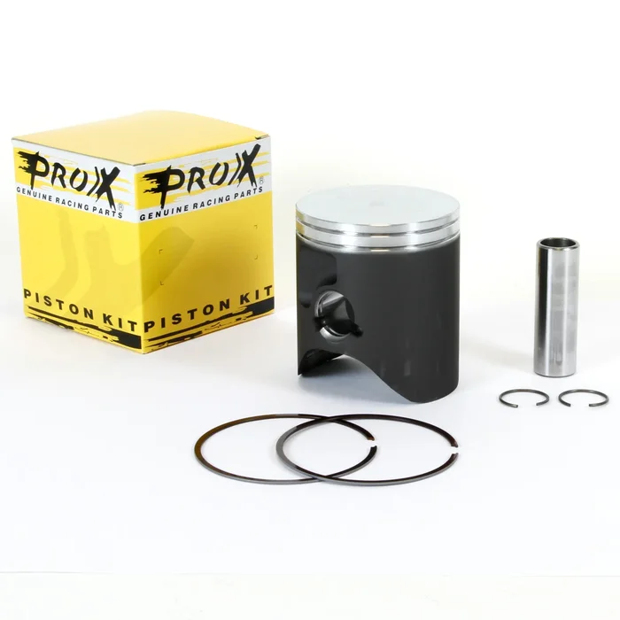 ProX 01.1323.A Piston Kit - High-Performance Engine Component for Powersports Vehicles