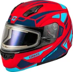 GMAX - M4043995 - MD-04S Sector Electric Helmet
