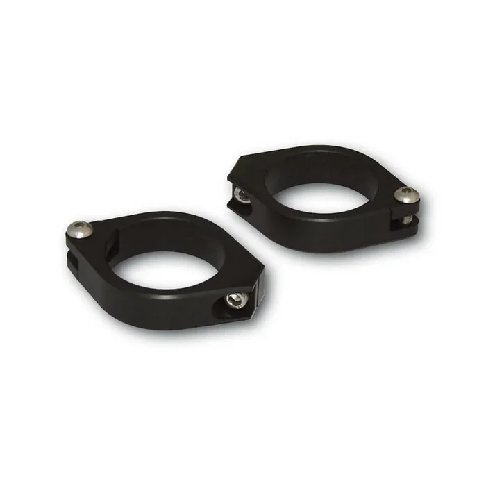 HIGHSIDER - 207-404 - Front Fork Clamps