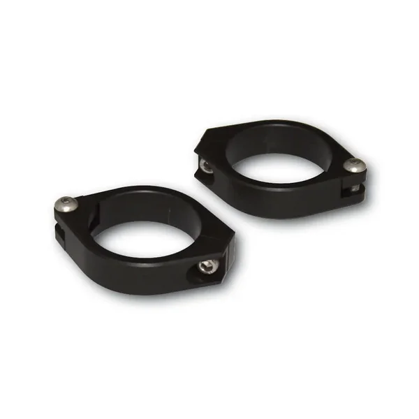 HIGHSIDER - 207-408 - Front Fork Clamps