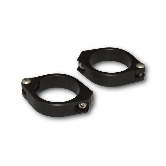 HIGHSIDER - 207-408 - Front Fork Clamps