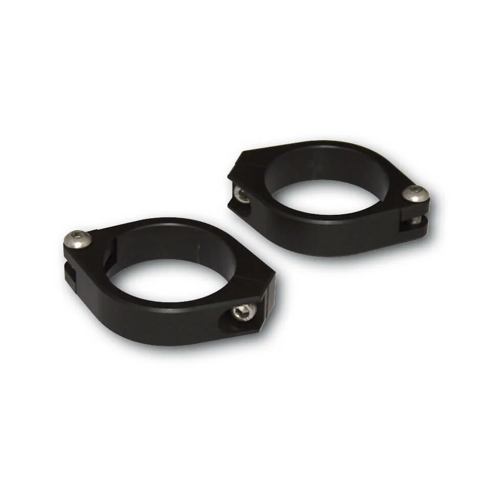 HIGHSIDER - 207-408 - Front Fork Clamps