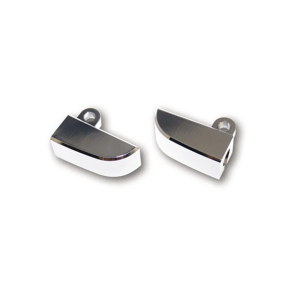 HIGHSIDER - 220-216 - Turn Signal Bracket