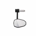 HIGHSIDER - 301-183 - Victory-X Rim Handlebar End Mirror