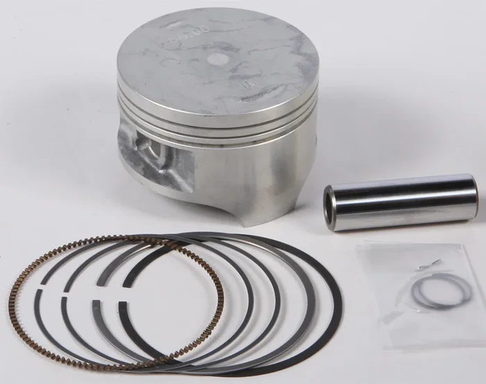 ProX 01.1363.050 Piston Kit - High-Performance Engine Component for Powersports Vehicles