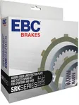 EBC - SRK167 - Clutch Kit SRK Complete