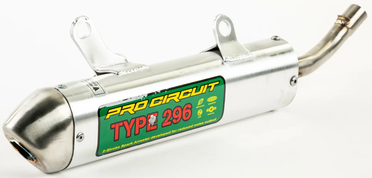 PRO CIRCUIT - 1332212 - Type 296 Spark Arrestor