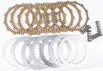PROX - 16.CPS14011 - Complete Clutch Plate Set w/Springs