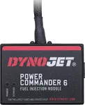 DYNOJET - PC6-11027 - Power Commander 6 (Snow)