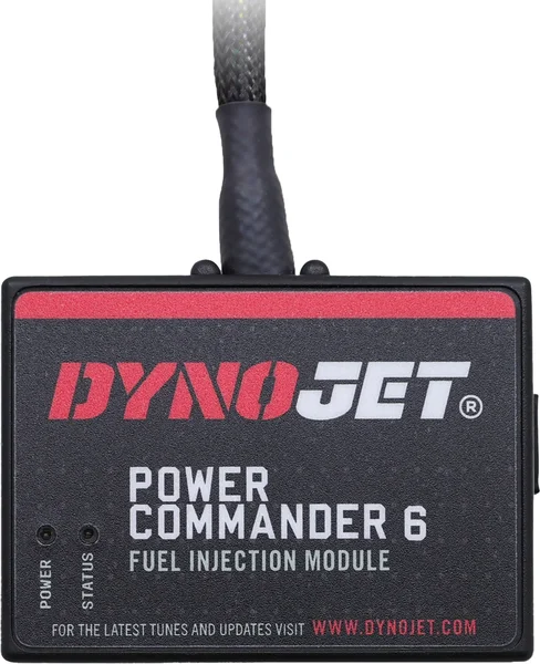 DYNOJET - PC6-11030 - Power Commander 6 (Snow)