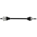 ALL BALLS - ABM-CA-8-307 - Standard Axle