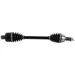 ALL BALLS - ABM-PO-8-342 - Standard Axle