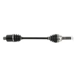 ALL BALLS - ABM-PO-8-334 - Standard Axle