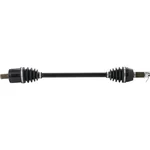 ALL BALLS - ABM-PO-8-307 - Standard Axle