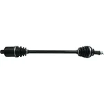 ALL BALLS - ABM-PO-8-404 - Standard Axle