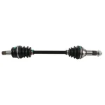 ALL BALLS - ABM-YA-8-316 - Standard Axle