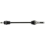 ALL BALLS - ABM-YA-8-305 - Standard Axle