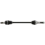 ALL BALLS - ABM-YA-8-355 - Standard Axle