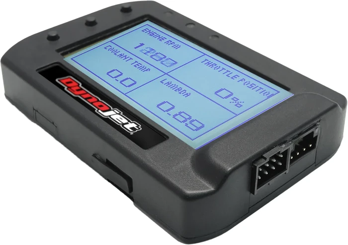 DYNOJET - POD-300 - Power Commander POD-300 Digital Display