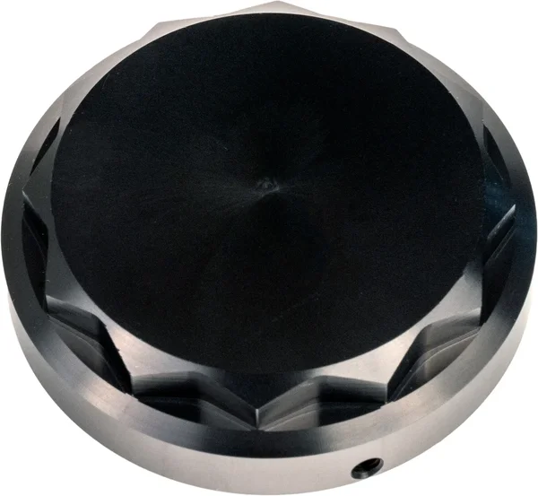 HOFMANN DESIGNS - HDB1027B - Steering Stem Cover