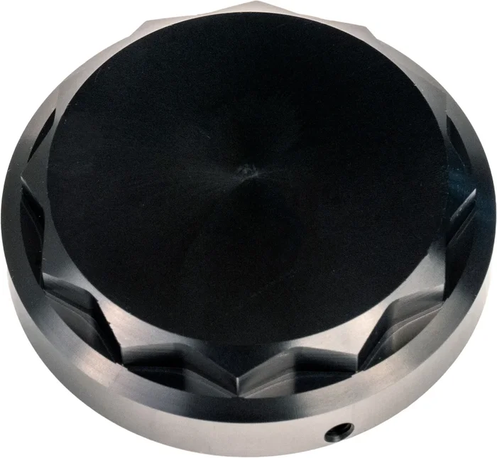 HOFMANN DESIGNS - HDB1027B - Steering Stem Cover