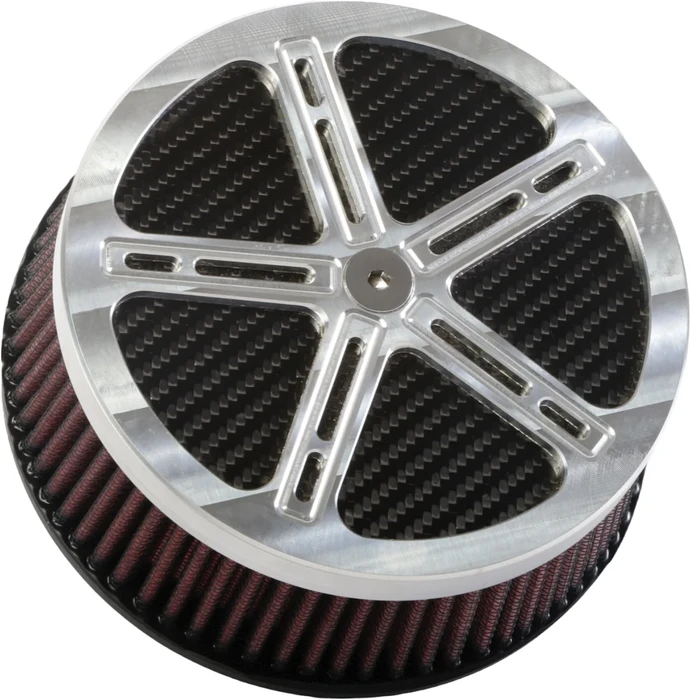HOFMANN DESIGNS - HDB1029R - Air Cleaner Cover