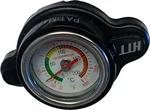 FIRE POWER - 012817526 - Radiator Cap w/Temperature Gauge
