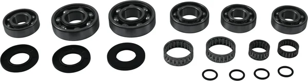 ALL BALLS - 25-7002 - TRANSMISSION BEARING AND SEAL KIT