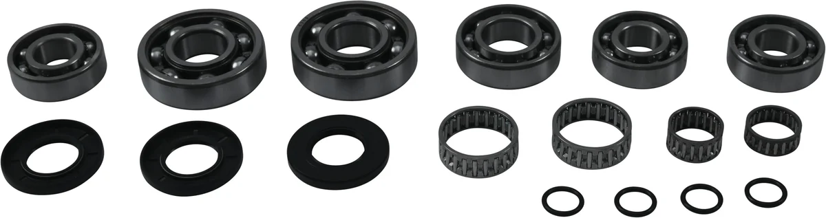 ALL BALLS - 25-7002 - TRANSMISSION BEARING AND SEAL KIT