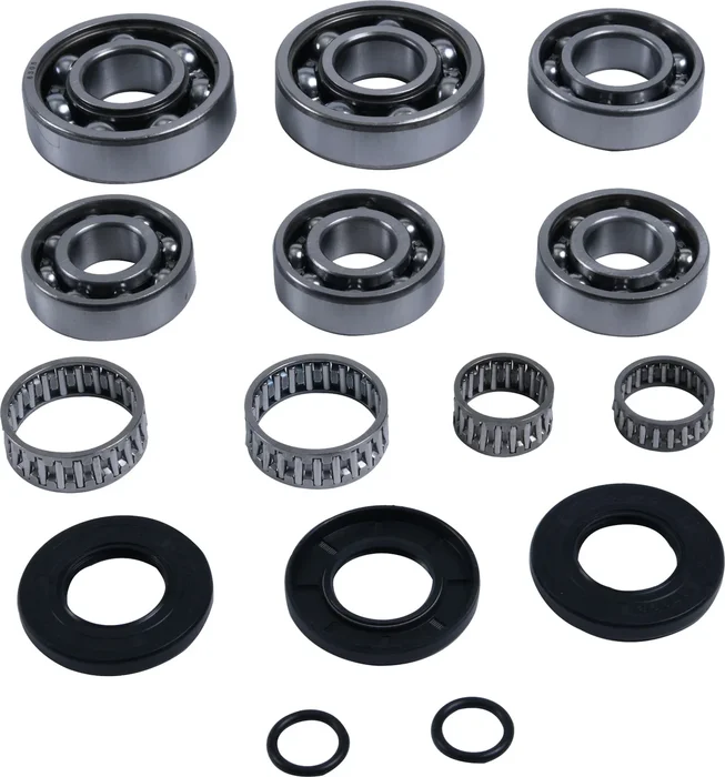 ALL BALLS - 25-7003 - TRANSMISSION BEARING AND SEAL KIT