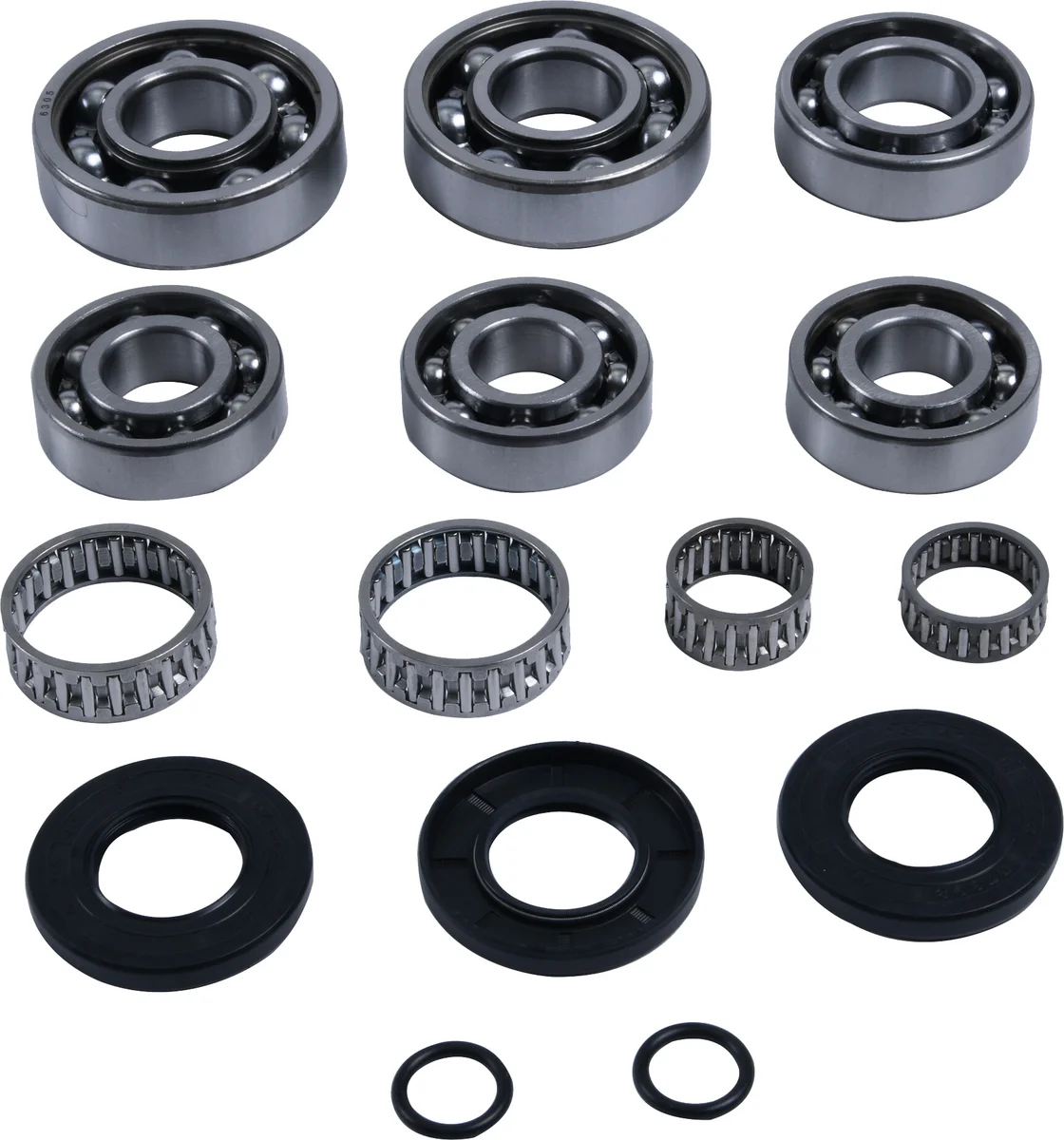 ALL BALLS - 25-7003 - TRANSMISSION BEARING AND SEAL KIT