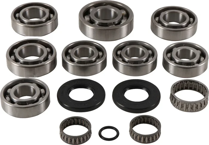 ALL BALLS - 25-7006 - TRANSMISSION BEARING AND SEAL KIT