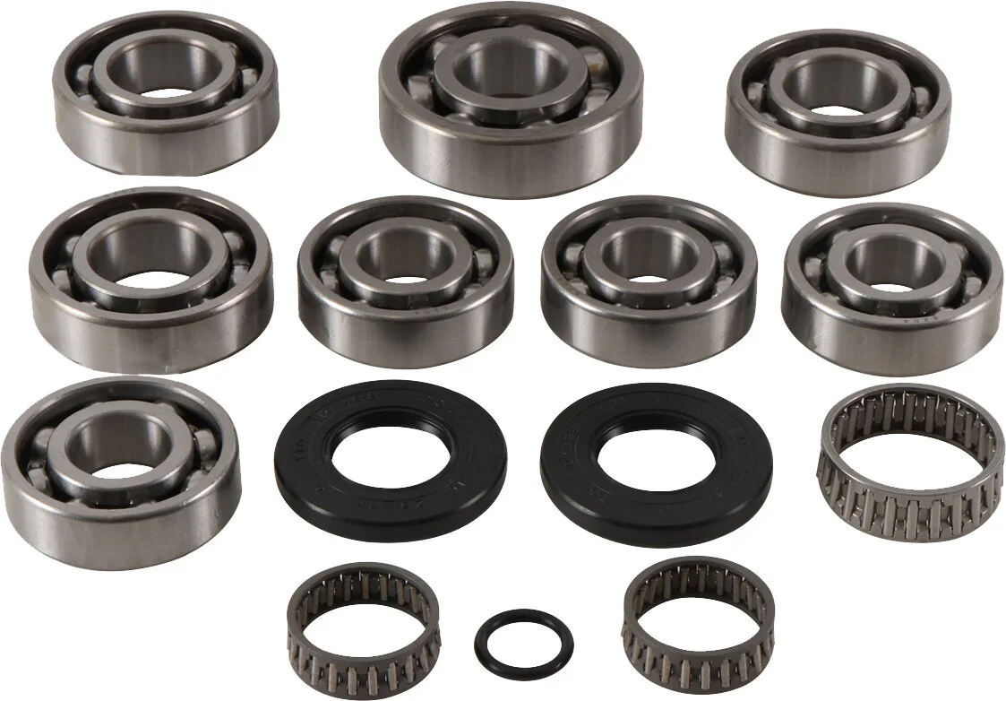 ALL BALLS - 25-7006 - TRANSMISSION BEARING AND SEAL KIT